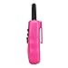 Retevis RT388 Walkie Talkies Rechargeable, 2 Way Radio Long Range, VOX, Keypad Lock, Girs Toys for 6-12 Year Old, Toy Walkie Talkies for Camping Hiking