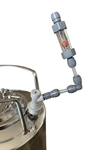 Duotight-Flow-Stopper-Automatic-Keg-Filler-for-homebrew-beer-Corny-Kegs-Ball-lock-keg-or-Pin-lock-keg