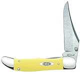 W. R. CASE & SONS CUTLERY CO. 80265 Kickstart