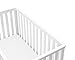 Storkcraft Rosland 3-in-1 Convertible Crib - White