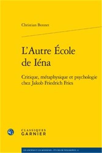 L' autre École de Iéna