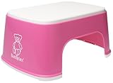 BABYBJORN Safe Step  Pink Color Pink NewBorn Kid Child Childern Infant Baby