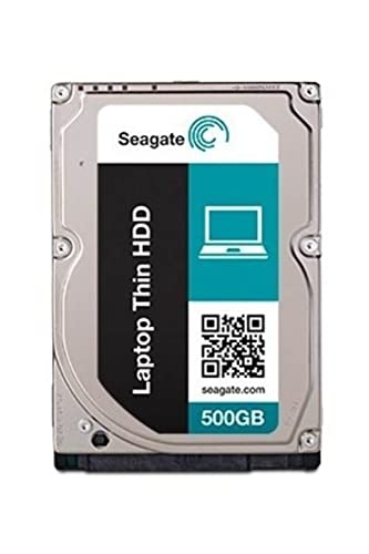 Seagate Laptop Thin 7200RPM SATA /s Cache