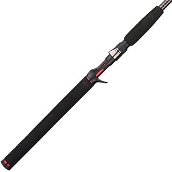 Ugly Stik USCA662MH Casting Rod