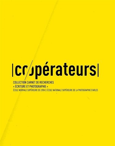 Coopérateurs