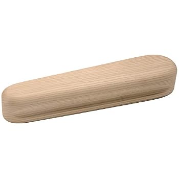 Clapet à Repasser En Hêtre Massif - Outil Couture Et Quilting Pour Aplatir Coutures Avec Vapeur - Tailor Clapper