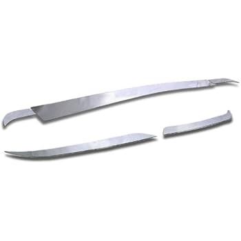 Amazon Com Chrome Door Handle And Mirror Cover For