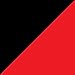 20 AWG Gauge Silicone Wire - Fine Strand Tinned Copper - 5 Feet Red, 5 Feet Black