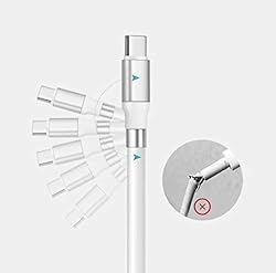 New Magnetic Charging Cable USB-Lighting New