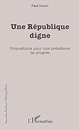 Une  République digne
