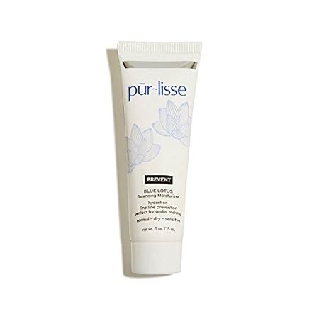 purlisse eye cream