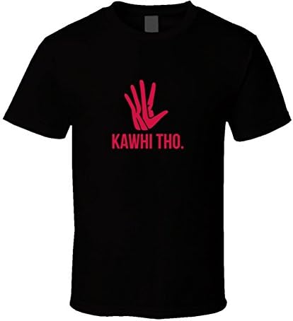 Kawhi Though Leonard Toronto Basketball Hand Claw T Shirt