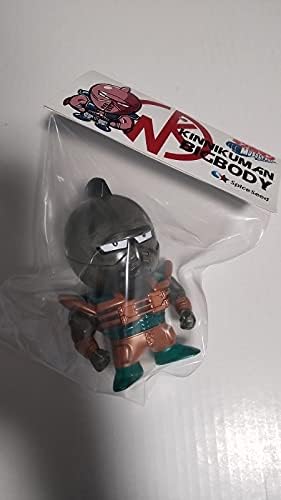 キン肉マン Spiceseed マッスルショット ビッグボディ マッスルショットカラーver フィギュア スパイスシード トイフェス フィギュア ドール 通販 Amazon