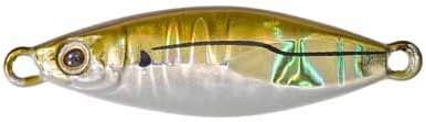 Illex - Micro Slow Lazy Jig 7G Aji-Striped Holo - 60947