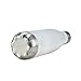 Vanpo Double Wall Vacuum Insulated Stainless Steel Water Bottle, 17 oz - White