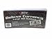 BCW - Deluxe Currency Holder - Large Bill (Dollar) Semi-Rigid Holder - (Pack of 50) - Currency and Coin Collecting Supplies