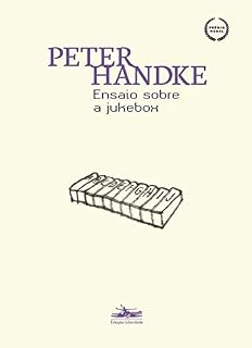 Livro Ensaio sobre a Jukebox