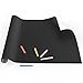 Best Multi-Purpose Chalkboard Contact Paper by P2Shop - Free Drawing eBook - Convenient & Space Saving - Applies To Every Surface - Ideal For Restaurant Menu, Offices, Teachers & Children
