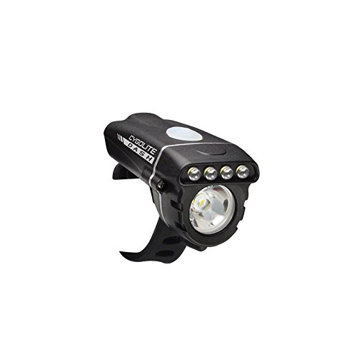 Cygolite Dash 350 lm USB Rechargeable Bicycle Headlight