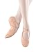 Bloch Women's Prolite II Hybrid S0203L, Pink, 5.5 Narrow