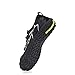 UBFEN Hiking Water Shoes for Men Women Beach Aqua Swim Walking Shoes