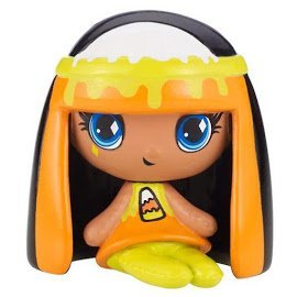 Monster High minis figure Halloween Ghouls Cleo De Nile