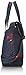 Roxy Auxiliary Messenger Shoulder Bag