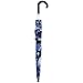 RainStoppers Boy's Skull Print Umbrella, 34-Inch