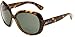 Ray-Ban Women's RB4098 Jackie Ohh II Square Sunglasses