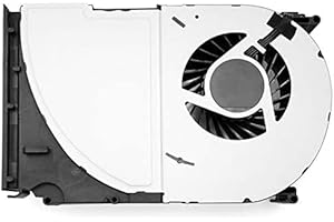 Internal Cooling Fan with Heatsink for Xbox One X Console Inner Fan Replacement