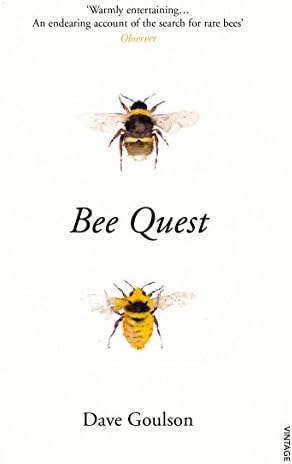 Bee Quest