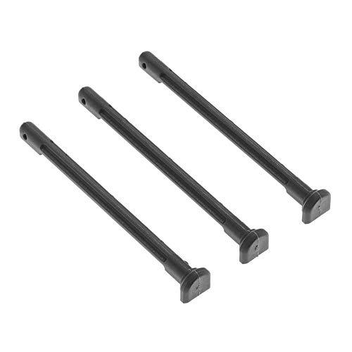 Batterie-Tür-Pin (3) en promo sur Amazon