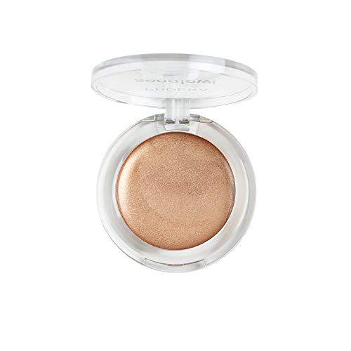 Blush Highlighter Make Up Shimmer Cream Face Contour Highlight Eyeshadow Glow Bronzer (103)