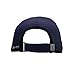 Nike Mens Feather Lite 2.0 Adjustable Hat Midnight Navy/Black/White 679421-475