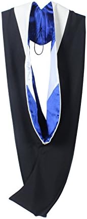 GraduarionService Deluxe Bachelor Hood Unisex
