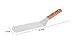 onlyfire Universal Stainless Steel Griddle for BBQ Grills with Removable Handles Replaces