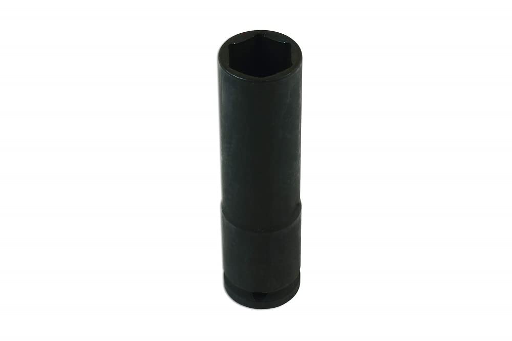 Laser 7769 Extra Deep Impact Socket 1/2"D 22mm