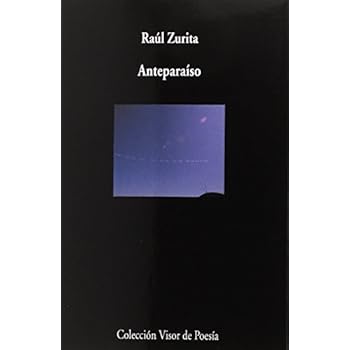 Anteparaíso (visor de Poesía) Anteparaíso (visor de Poesía)