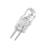 (10-Pack) 20 Watt T3 G4 Base 12 Volt 2500 Hours Light bulb 20W 12V Landscape