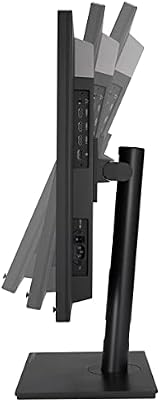 ASUS ProArt OLED PA32DC 31.5" 4K UHD HDR Professional Monitor Built-in view 13