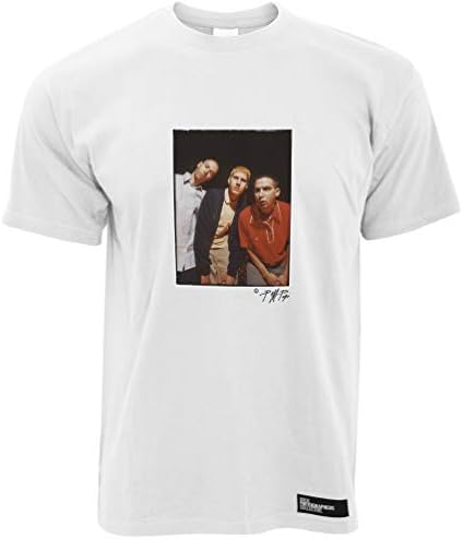 Beastie Boys Rock Men's T-Shirt