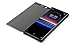 Sony Xperia 1 Style Cover Touch Scti30 - Folding Smartphone Cover-Case with Matt Finish - Durable and Stylish - Black
