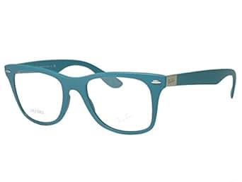 Ray Ban RX7034 RB7034 Eyeglasses Liteforce wayfarer 5442