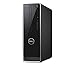 Dell Inspiron 3472 Intel Pentium Silver J5005 X4 1.5GHz 4GB 1TB Win10, Blackthumb 1