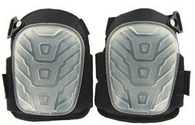 Tivoly XT90944000973- Gel Double Knee Pad Protection