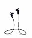 Beyution Wireless Bluetooth 4.0 Stereo Earbuds Bluetooth Headphones, Black