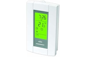 Honeywell 7-Day Programmable Line Volt Thermostat for Ambient & Floor Heating - TH115-AF-GB/U TH115-AF-GB-c1