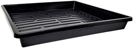 Bootstrap Farmer 1010 1.25" Tray No Hole 60 Pack