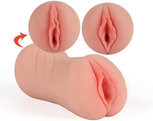 Realistic Life -Like P' ôçkêt P'ussey for Men Pleasure(6.89 x 2.60inch)