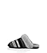 UGG Women's Scuffette II Woven Metallic Suede Slipper